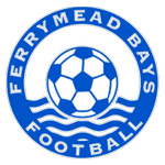 Escudo de Ferrymead Bays