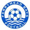 Escudo de Ferrymead Bays