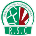 Escudo de Real Cundinamarca