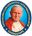 Escudo de Juan Pablo II College