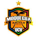Escudo de UCV Moquegua