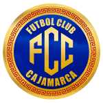 Escudo de FC Cajamarca