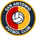 Escudo de San Antonio