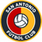 Escudo de San Antonio