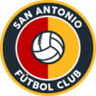 Escudo de San Antonio