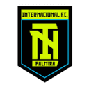 Escudo de Internacional Palmira