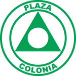Escudo de Plaza Colonia