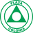 Escudo de Plaza Colonia