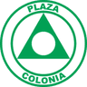 Escudo de Plaza Colonia