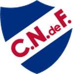Escudo de Club Nacional