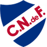 Escudo de Club Nacional