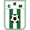 Escudo de Racing Montevideo