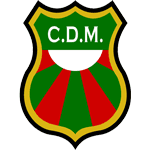 Escudo de Deportivo Maldonado