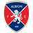 Escudo de Albion FC