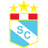 Escudo de Sporting Cristal