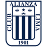 Escudo de Alianza Lima