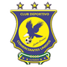 Escudo de Comerciantes Unidos