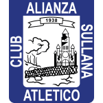 Escudo de Alianza Atletico