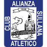 Escudo de Alianza Atletico