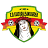 Escudo de Club Deportivo Los Chankas