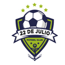Escudo de 22 de Julio
