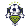 Escudo de 22 de Julio