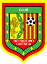 Escudo de Deportivo Cuenca Juniors