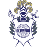 Escudo de Gimnasia L.P.