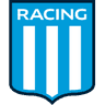Escudo de Racing Club