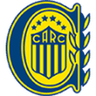 Escudo de Rosario Central