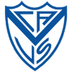 Escudo de Velez Sarsfield
