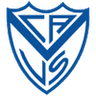 Escudo de Velez Sarsfield
