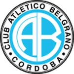 Escudo de Belgrano Cordoba