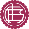 Escudo de Lanus