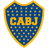 Escudo de Boca Juniors
