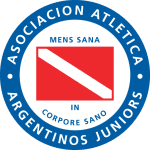 Escudo de Argentinos JRS