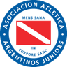 Escudo de Argentinos JRS
