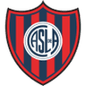 Escudo de San Lorenzo