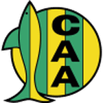 Escudo de Aldosivi