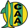 Escudo de Aldosivi
