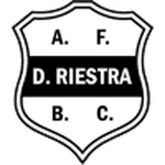 Escudo de Deportivo Riestra