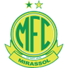 Escudo de Mirassol